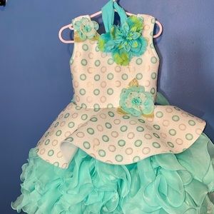 Toddler dress